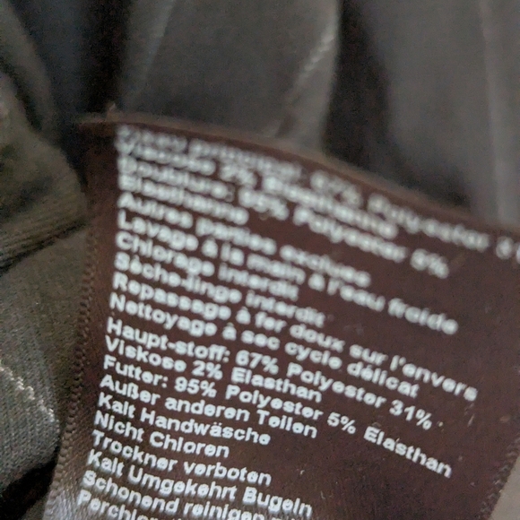 Ba&sh button dress - Picture 5 of 7